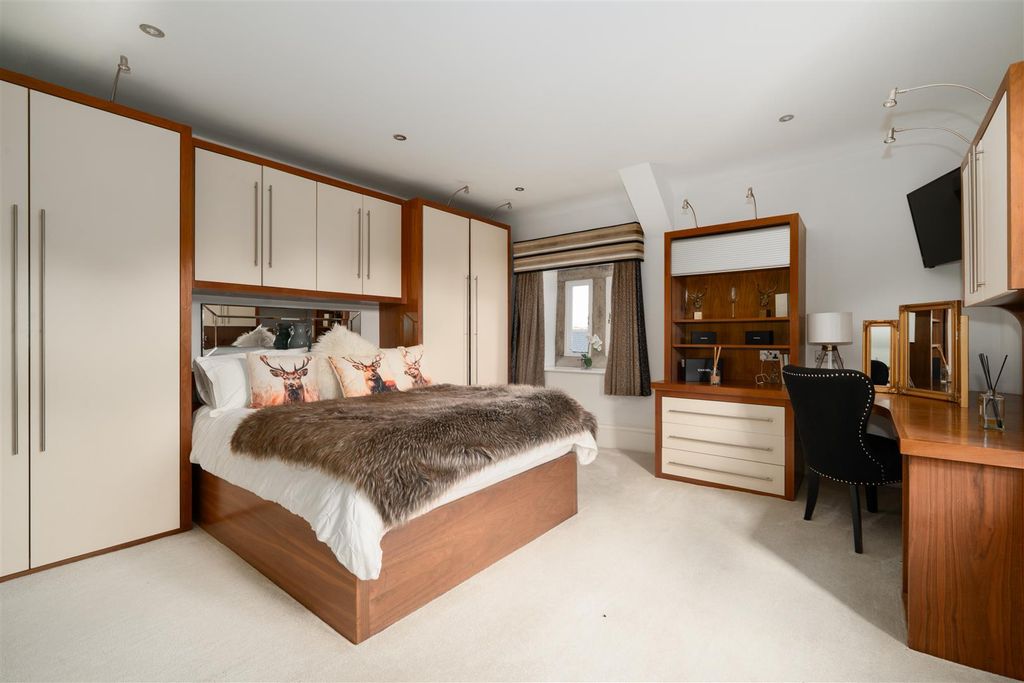 Additional image 53 of 7 bed detached house for salePark Hall, Parkhall Lane, Spinkhill, Sheffield S21