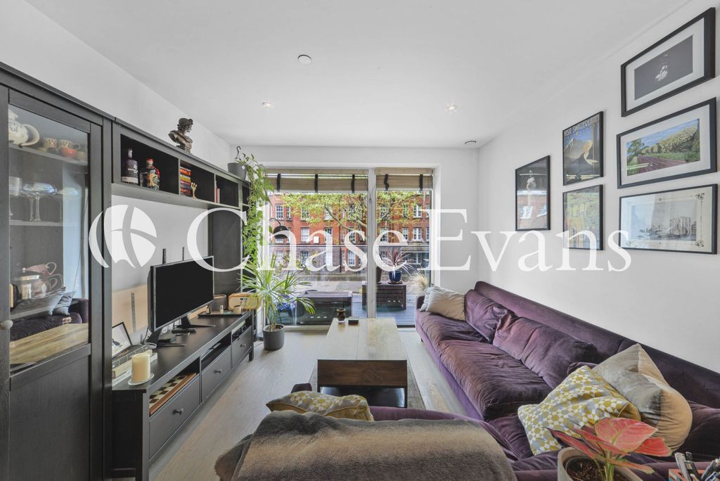 Property photo 2 of 13 Living Area