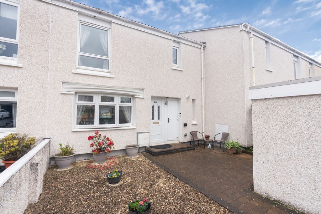 Property photo 1 of 31 3Â Bedroom Terraced For Sale