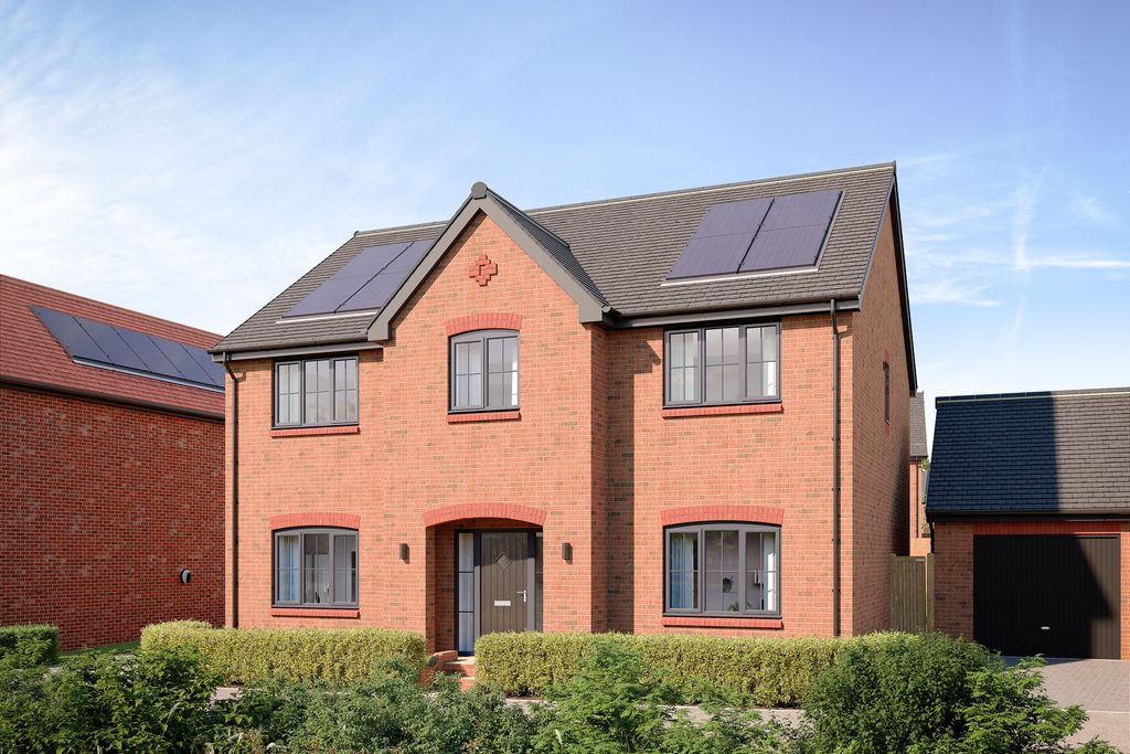 Property photo 1 of 12 CGI