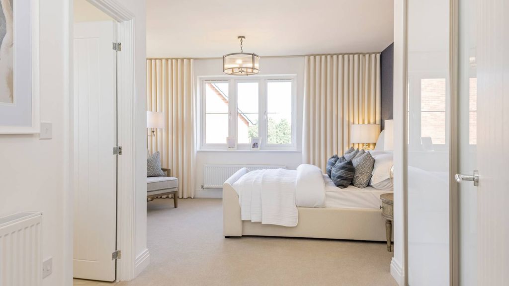 Additional image 6 of 4 bed detached house for saleSaxby Lane, Wivelsfield, Haywards Heath RH17