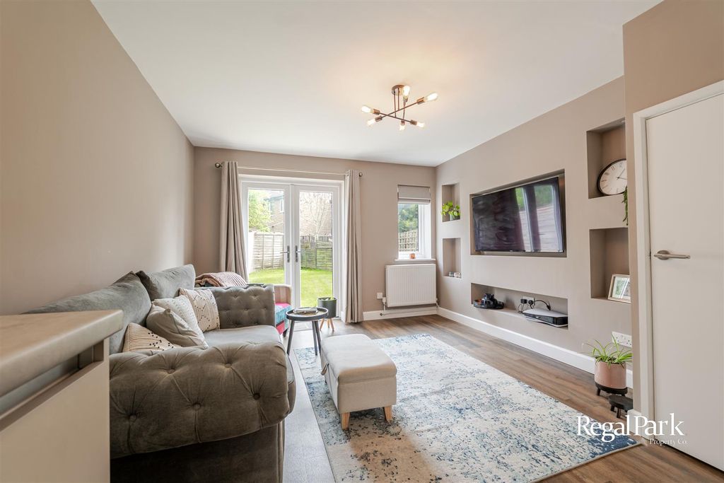 Property photo 2 of 15 Open Plan Kitchen/Living Area