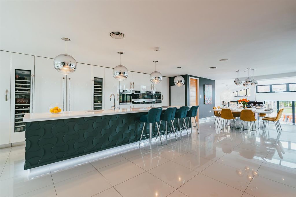 Property photo 3 of 49 Dining Kitchen