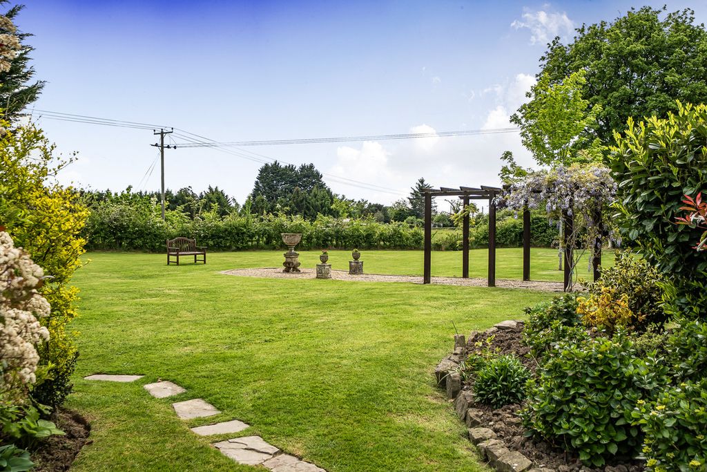 Additional image 31 of 4 bed detached house for saleCooks Lane, Bristol BS36