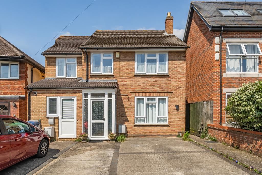Property photo 1 of 10 External View
