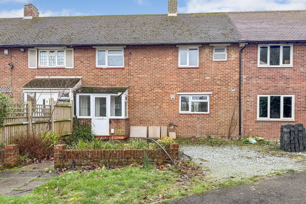 Property photo 1 of 1 6 Pembury Close, Bromley, Br2 7Ps