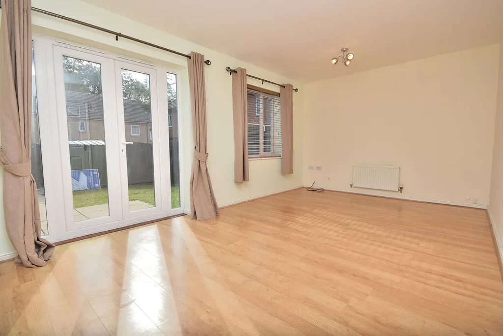 House in Duston, St Crispin's, Upton - More