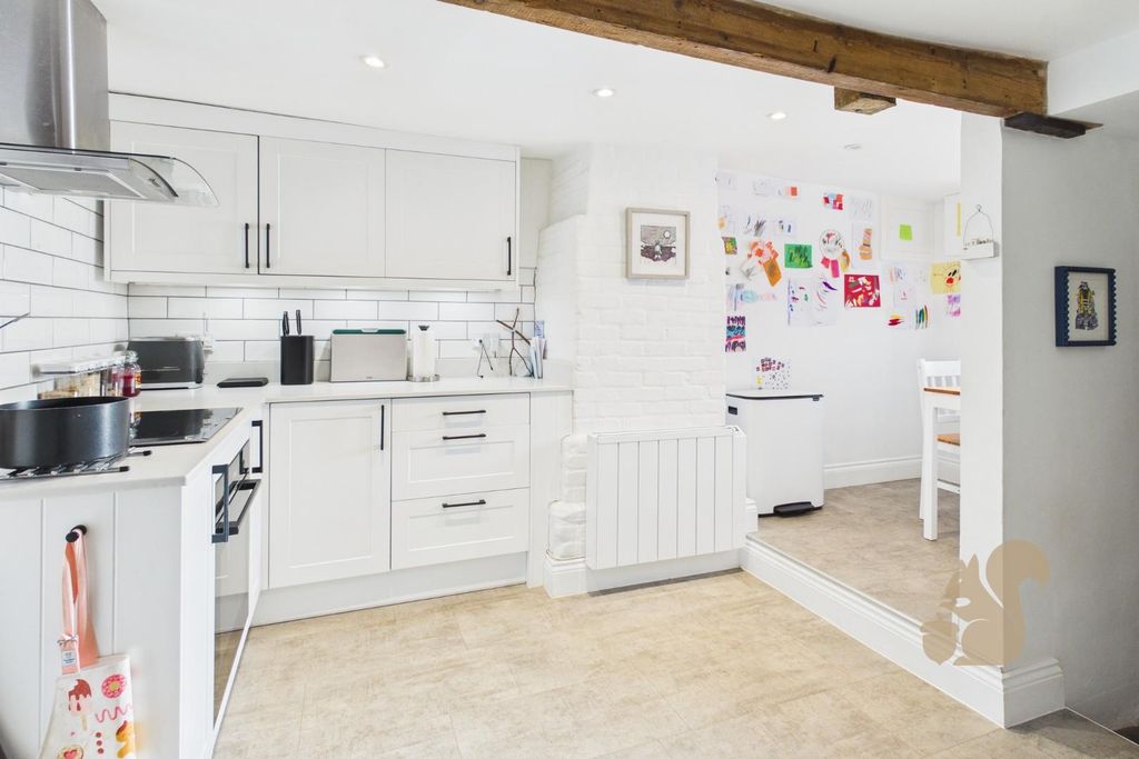 Property photo 3 of 23 Kitchen/Diner