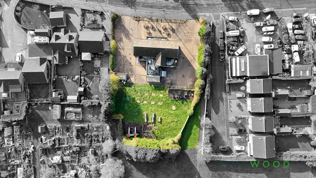 Property photo 1 of 2 Land At Brockwell Lane