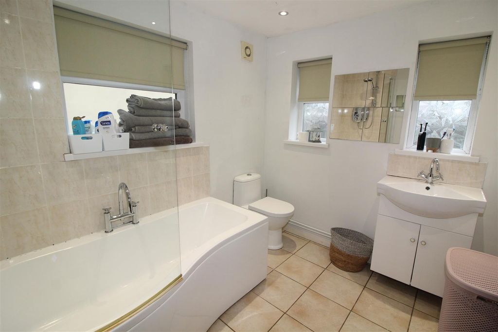 Additional image 11 of 3 bed semi-detached house for saleBedwellty Road, Cefn Fforest, Blackwood NP12