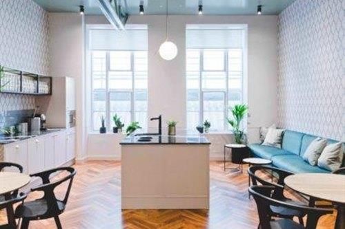 Property photo 1 of 4 Serviced Office, Victoria Station - Sw1V|