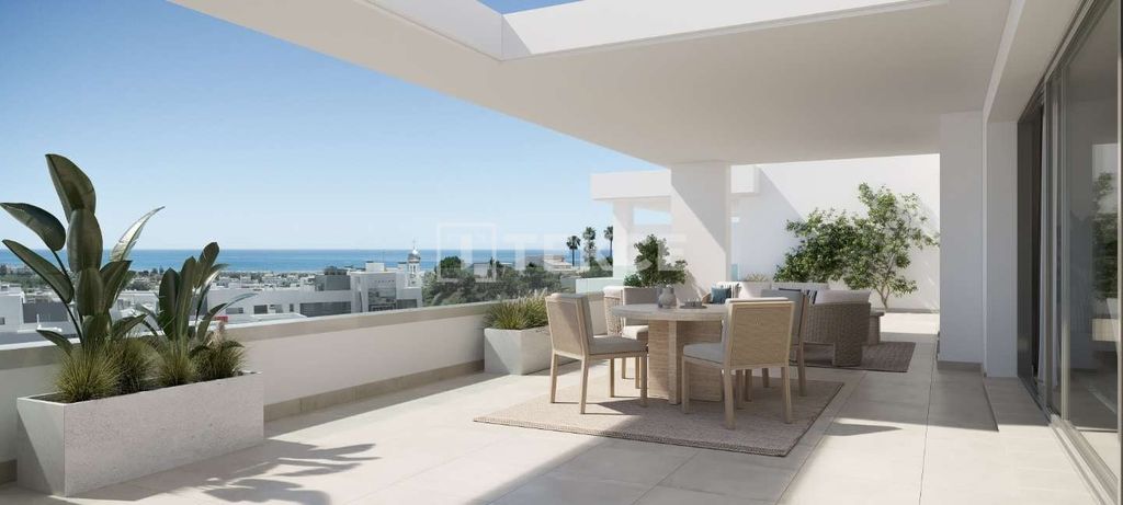 Property photo 1 of 18 Ground Floor Resinera Voladilla Estepona Málaga
