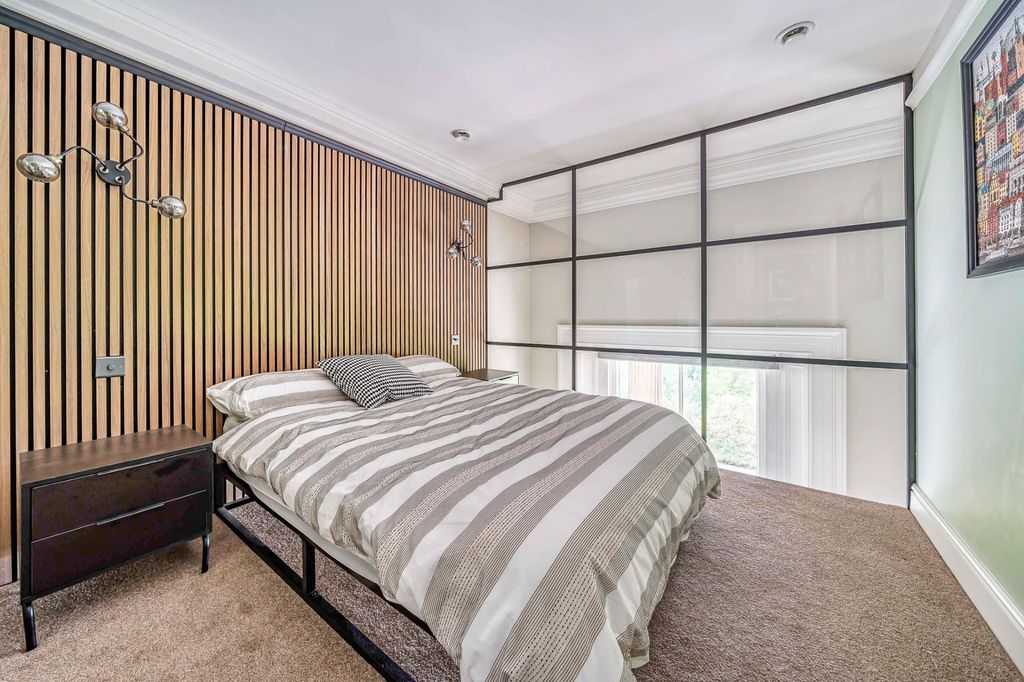 Additional image 9 of 3 bed flat for saleWhitbourne Hall, Whitbourne, Worcester WR6