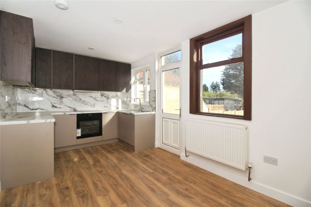 Property photo 2 of 9 Kitchen/Diner