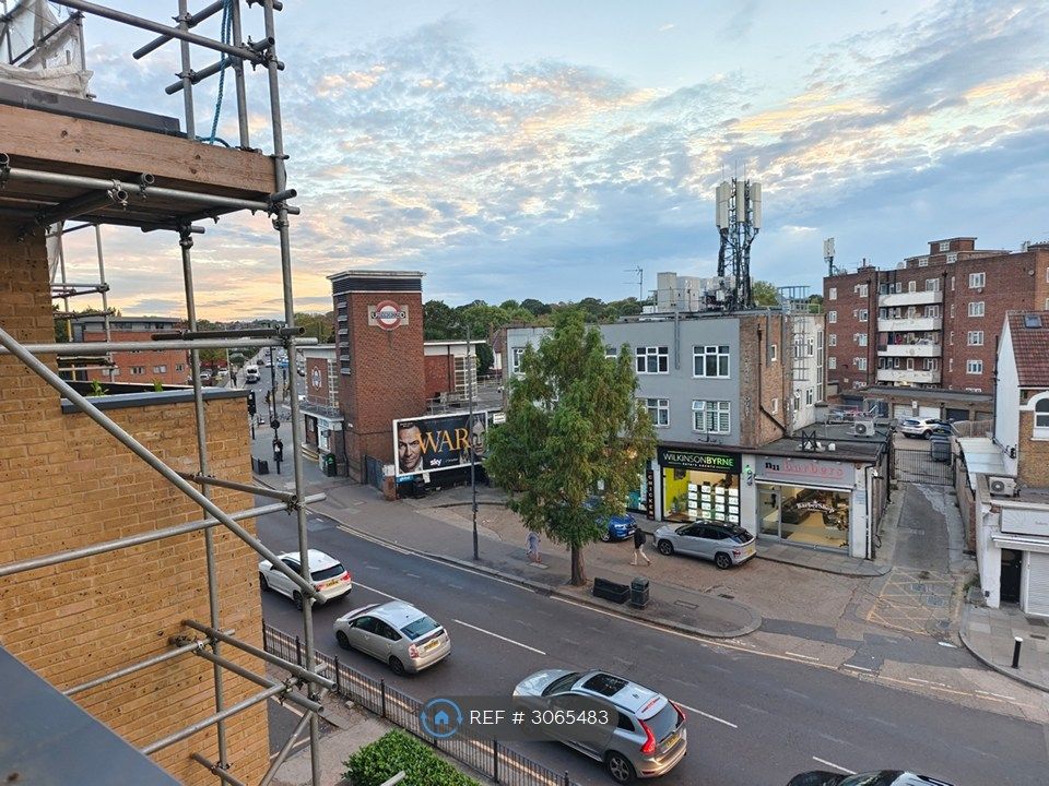 Property photo 2 of 25 Front Balcony View