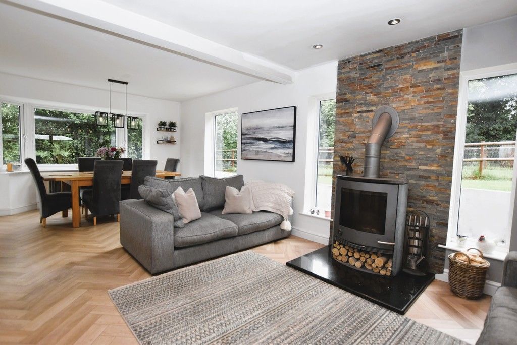 Additional image 6 of 4 bed detached house to rentNewport Road, Hinstock, Market Drayton TF9