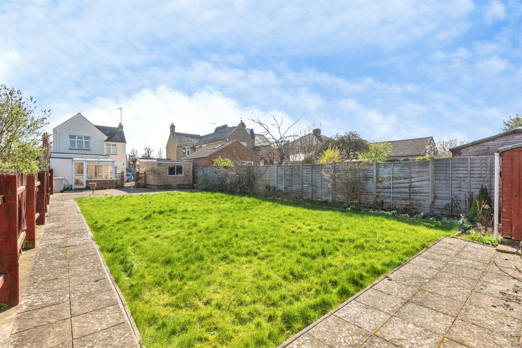 Additional image 17 of 3 bed detached house for saleReservoir Road, Kettering NN16