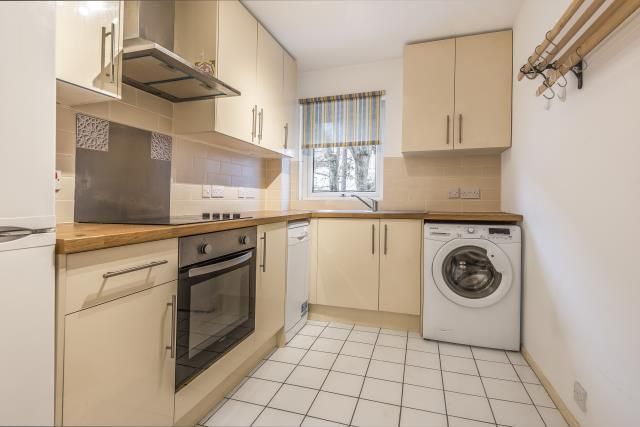Property photo 3 of 8 Kitchen