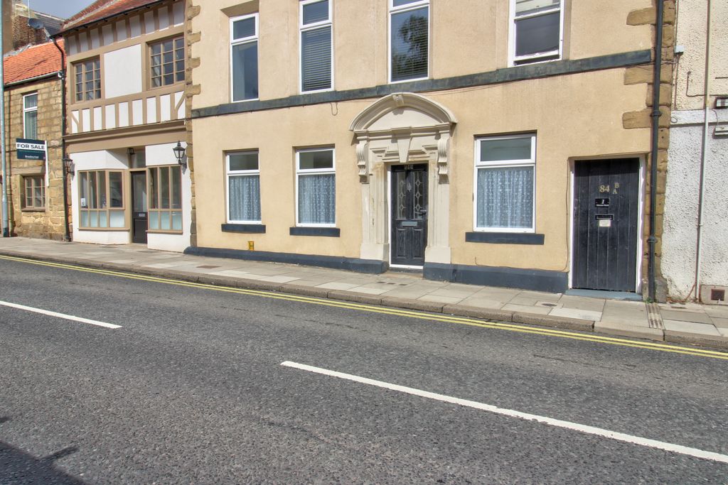 Additional image 23 of 2 bed flat for saleNewgate Street, Morpeth NE61