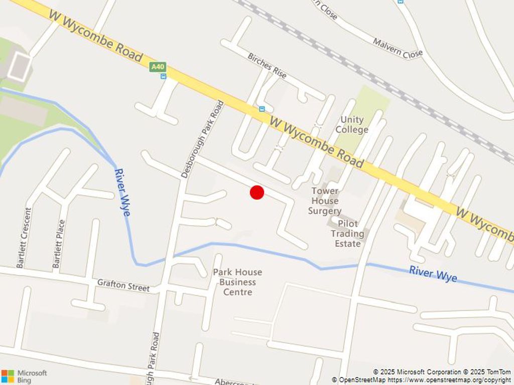 Property photo 2 of 6 Property Map