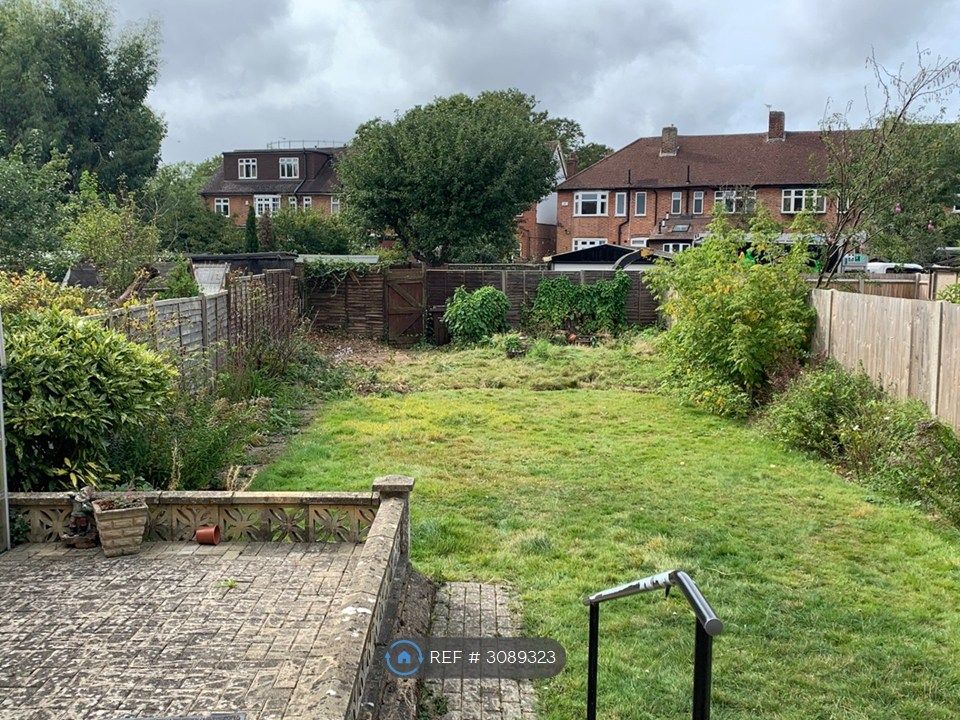Property photo 3 of 6 Garden