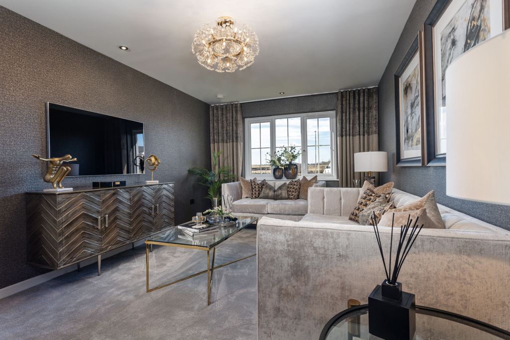 Property photo 3 of 19 Showhome Photography