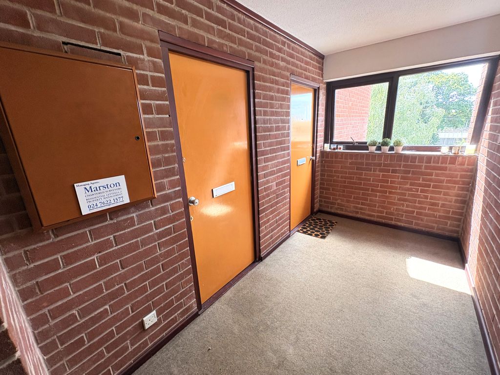 Property photo 2 of 8 Communal Hall
