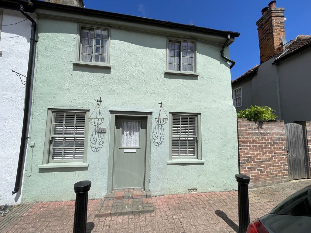 Property photo 1 of 17 Teddy Bear Cottage
