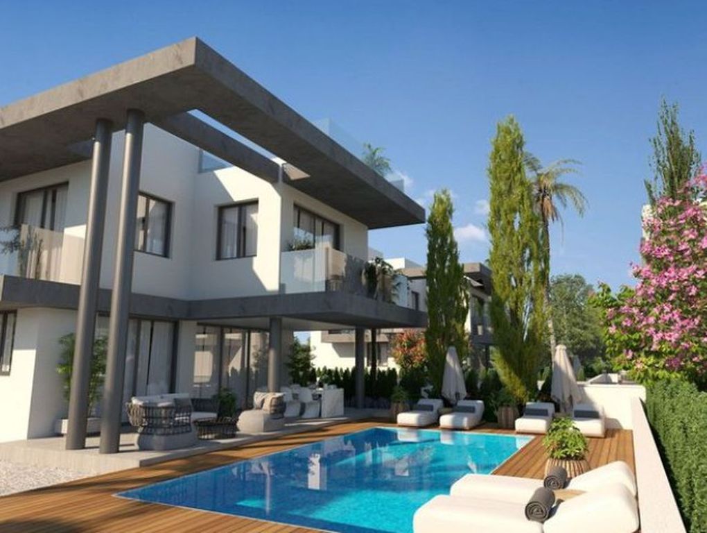 Property photo 1 of 32 Villa & Pool -...