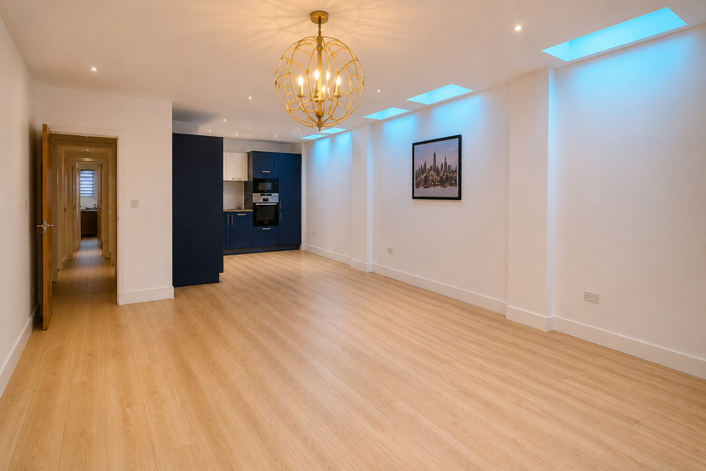 Property photo 1 of 16 Living Room