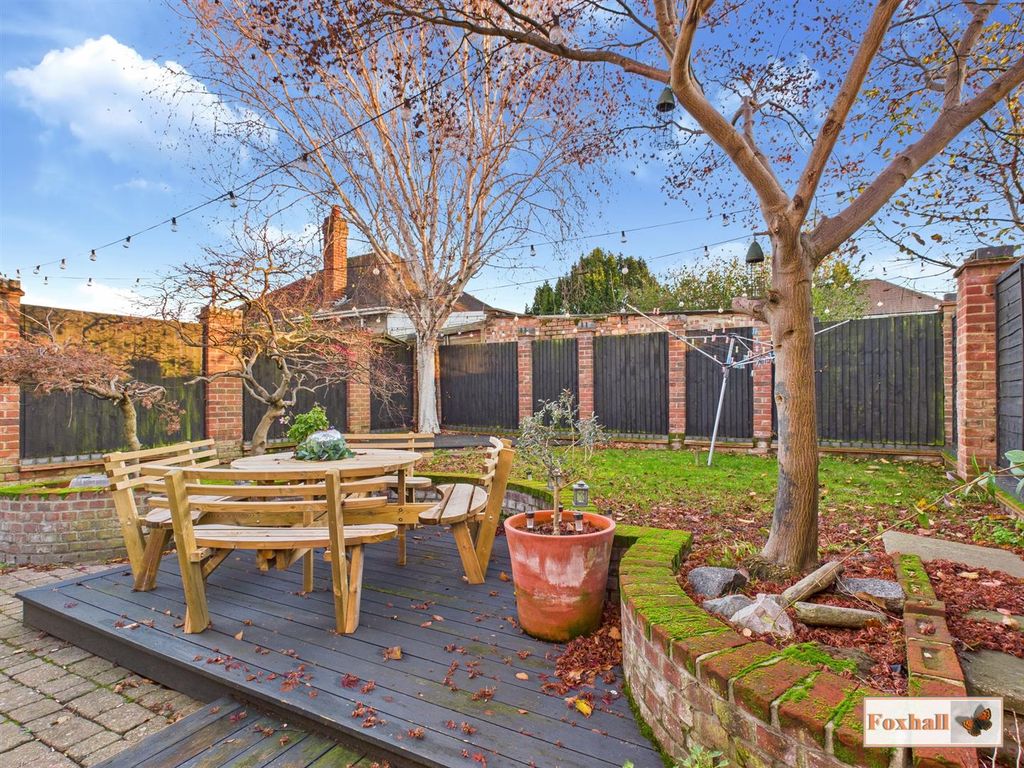 Property photo 2 of 24 Rear Garden