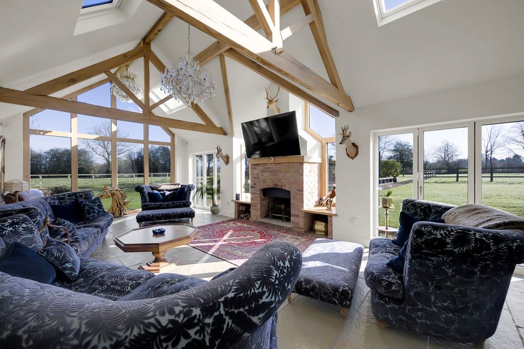 Property photo 3 of 45 Open Plan Living