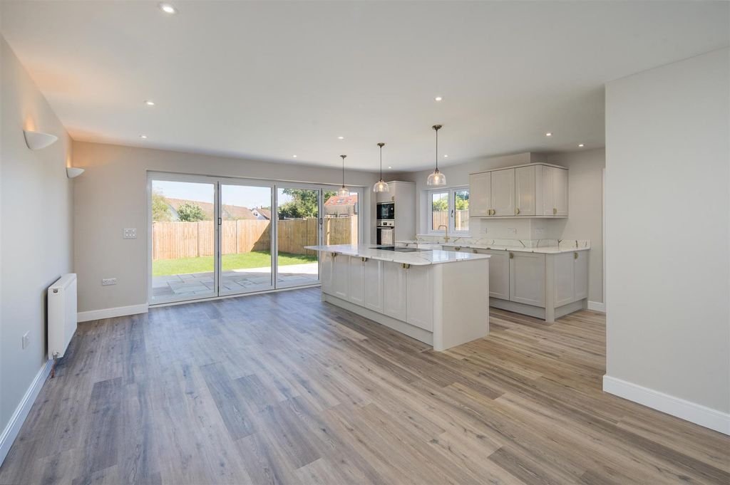 Additional image 12 of 5 bed detached house for saleSeaview, Isle Of Wight PO34