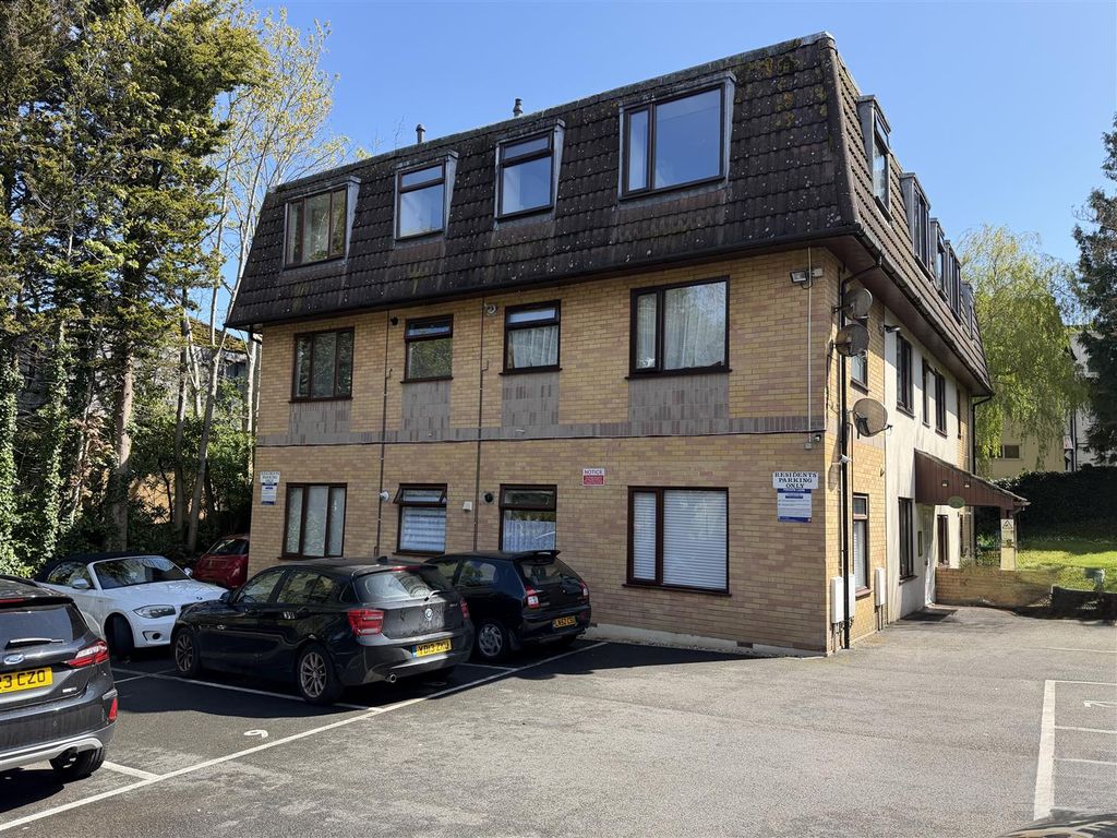 Property photo 1 of 10 Front With Allocated Parking
