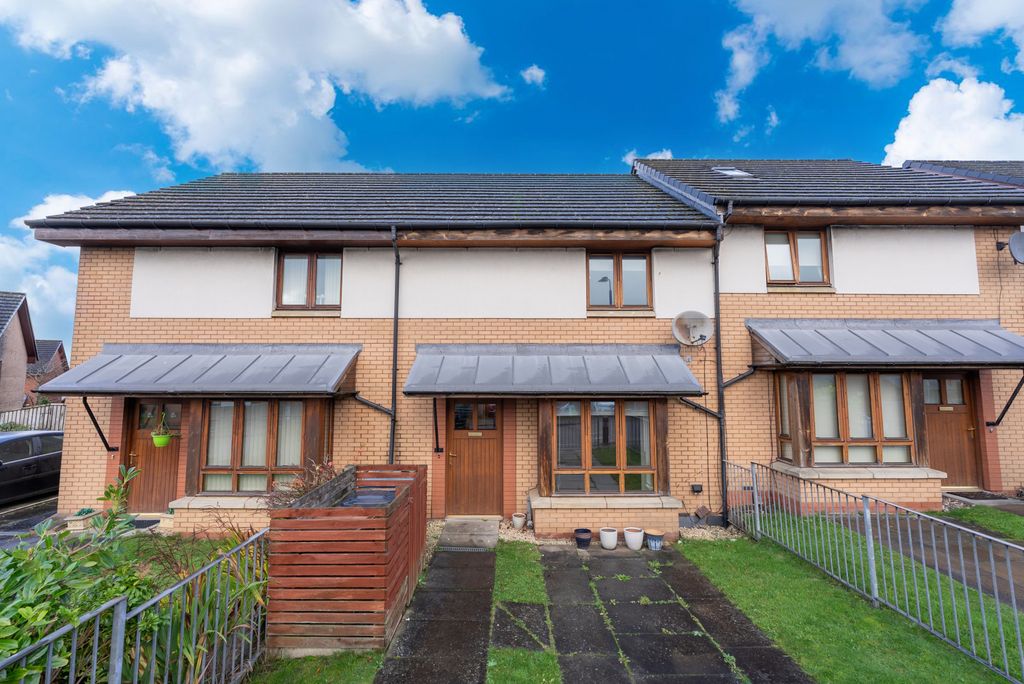 Property photo 1 of 24 2 Bedroom Terraced For Sale