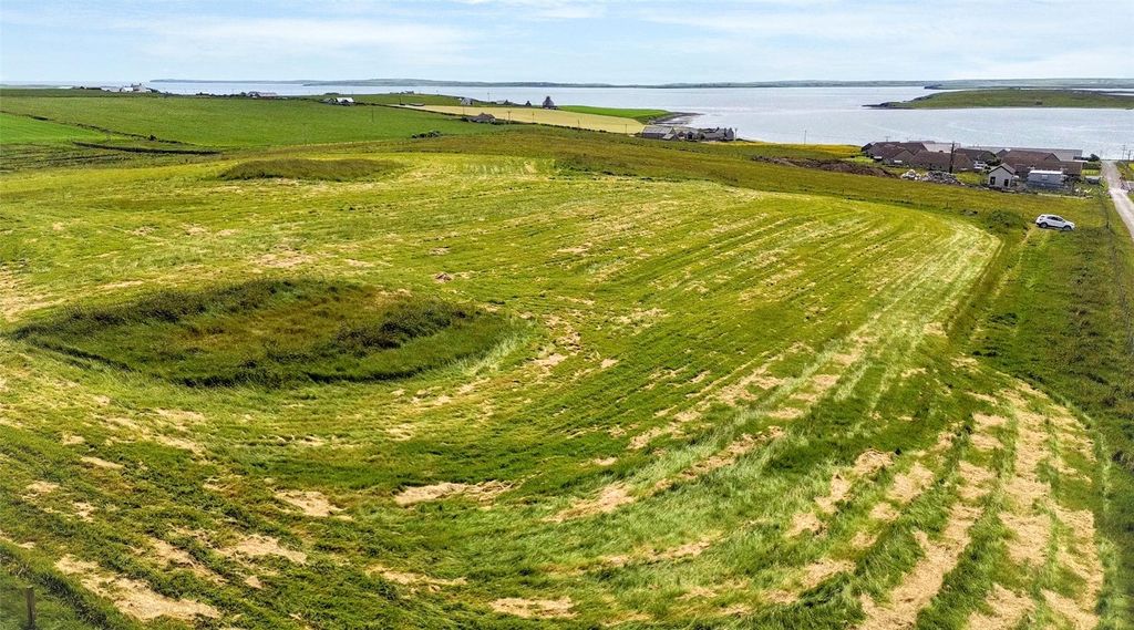 Additional image 4 of Land for saleBuilding Site Near Stand Pretty, Shapinsay, Orkney KW17