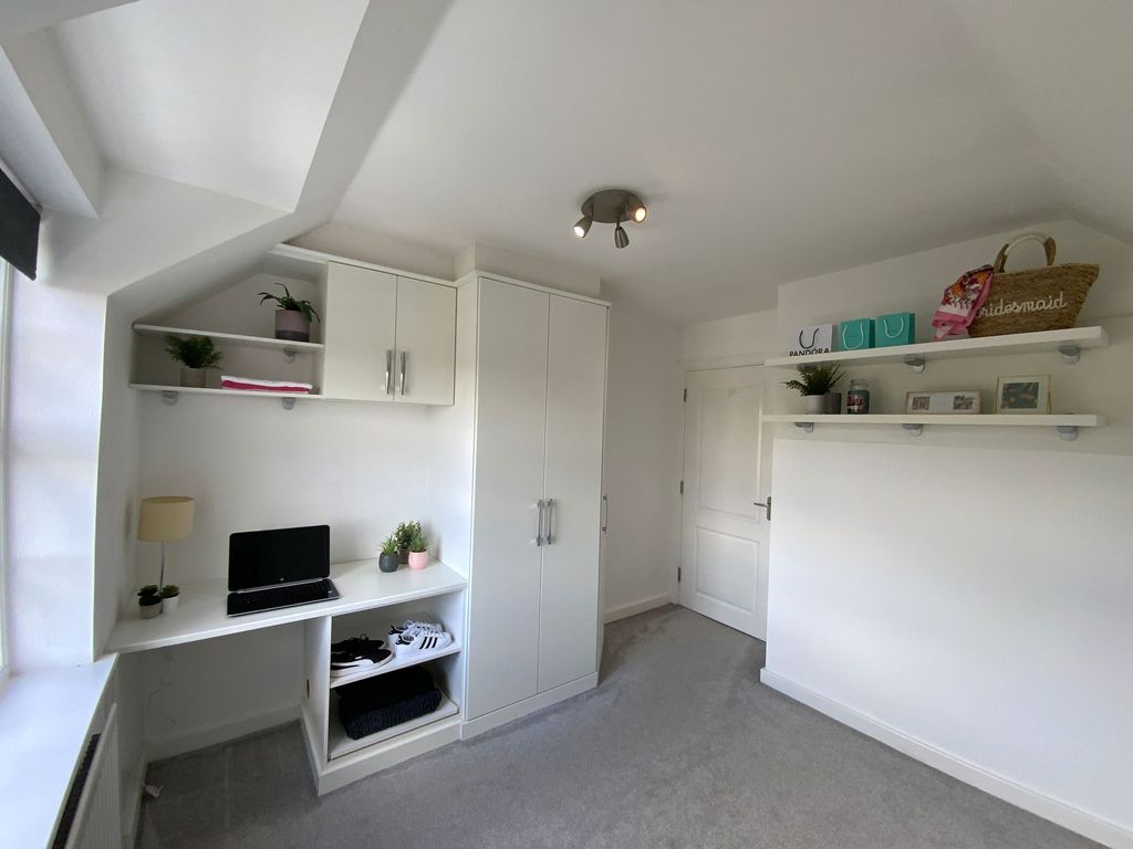Property photo 2 of 14 Second Bedroom/Office