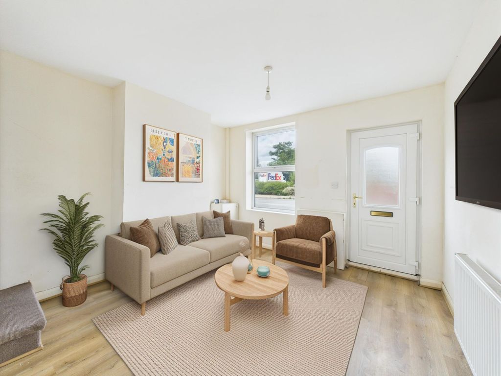 Property photo 2 of 12 Lounge (Virtually Furnished)
