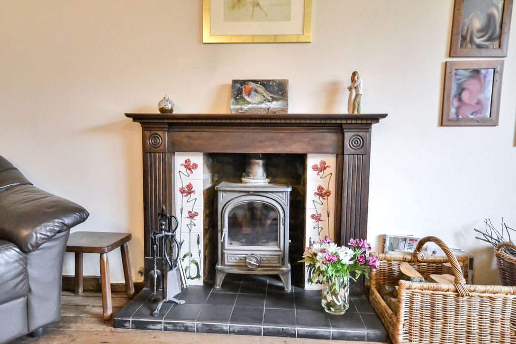 Additional image 4 of 3 bed semi-detached bungalow for saleBroadview, Folkestone CT20