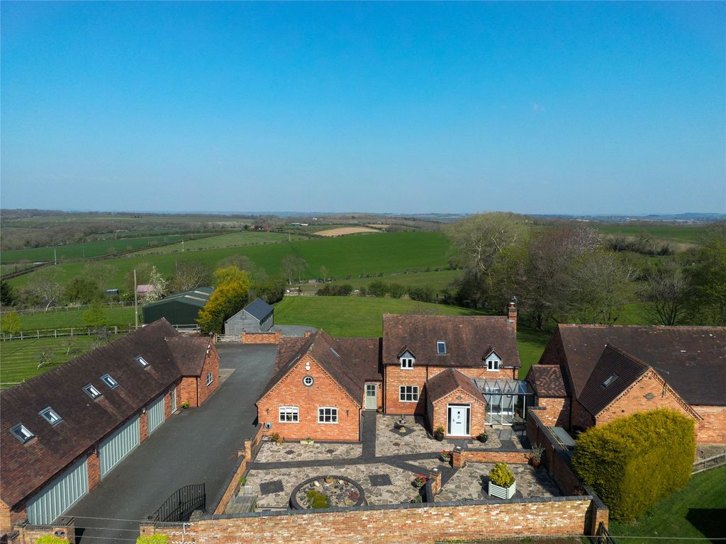 Property photo 3 of 26 Aerial Shot