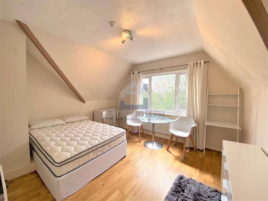 Additional image 5 of Land for saleAldrington Road, Furzedown, London SW16