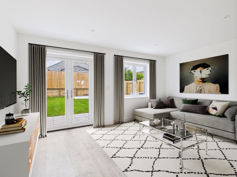 Property photo 3 of 11 Lounge Area