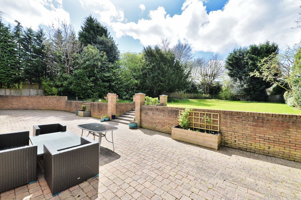Additional image 24 of 8 bed detached house for saleAmpton Road, Edgbaston, Birmingham B15