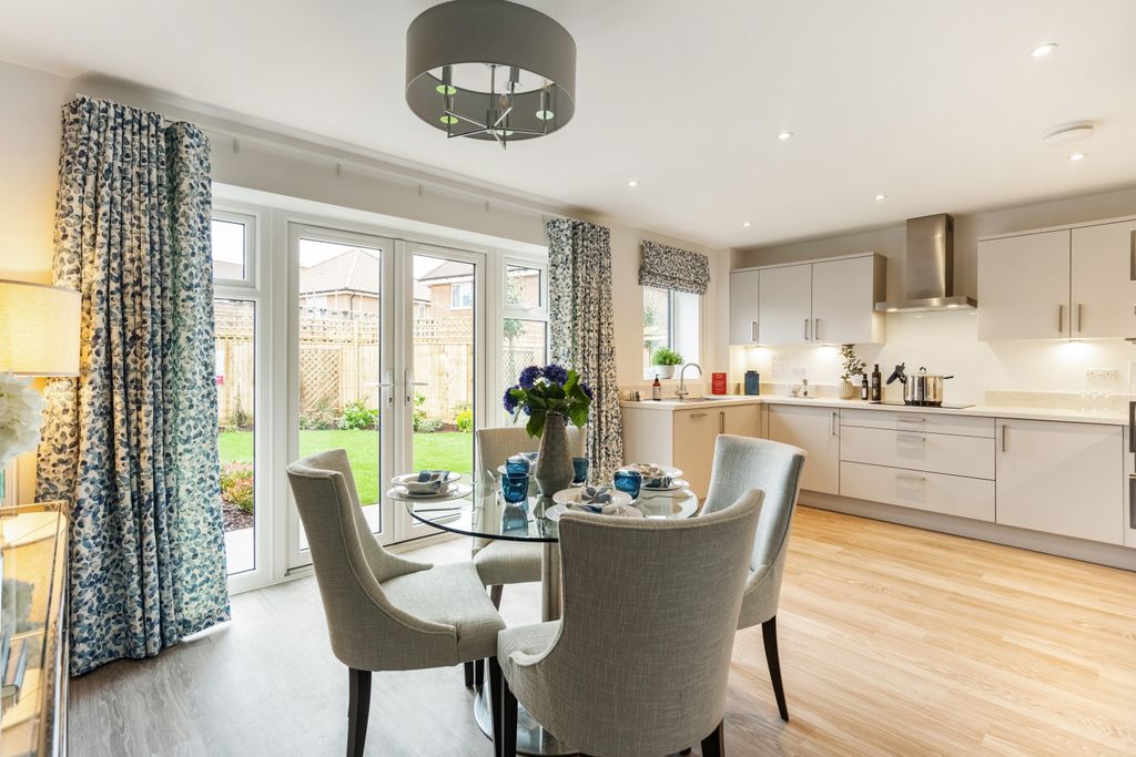 Property photo 3 of 13 Show Home - Indicative Ripley