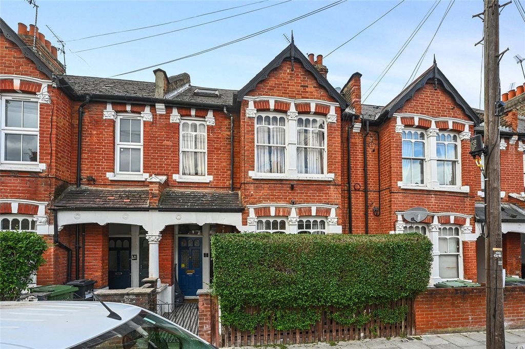 Property photo 1 of 10 Picture No. 01