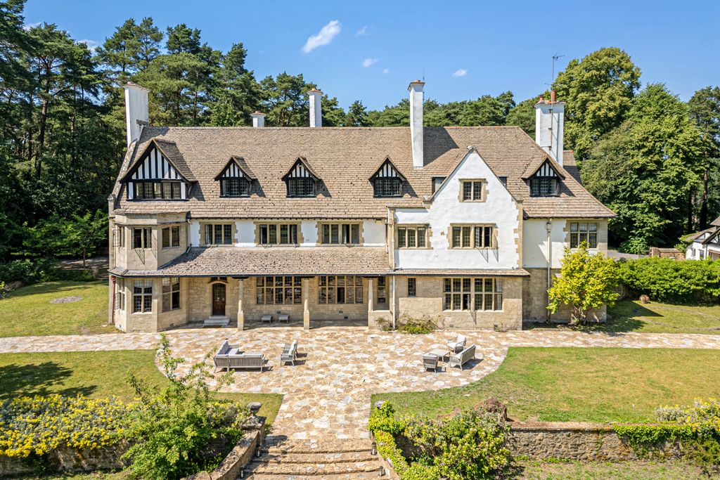 Additional image 5 of 14 bed property for saleLondon Road, Sunningdale, Surrey SL5