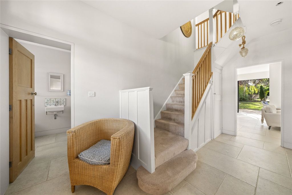 Property photo 2 of 26 Hallway