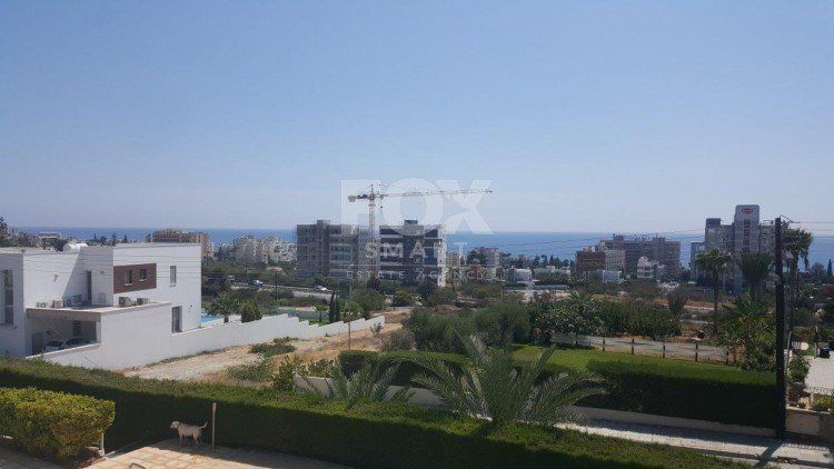 Property photo 1 of 29 4 Bed House For Sale In Agios Tychon Limassol Cyprus