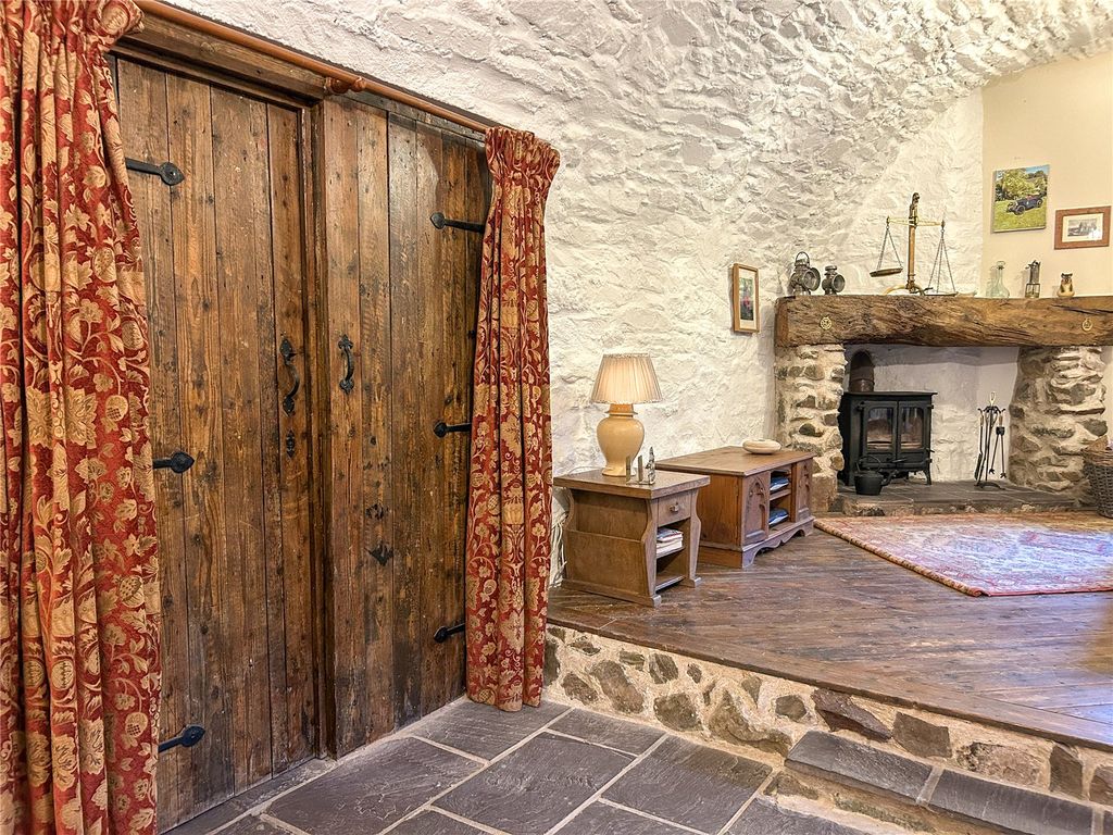 Additional image 10 of 3 bed cottage for saleLower Priory, Milford Haven, Pembrokeshire SA73