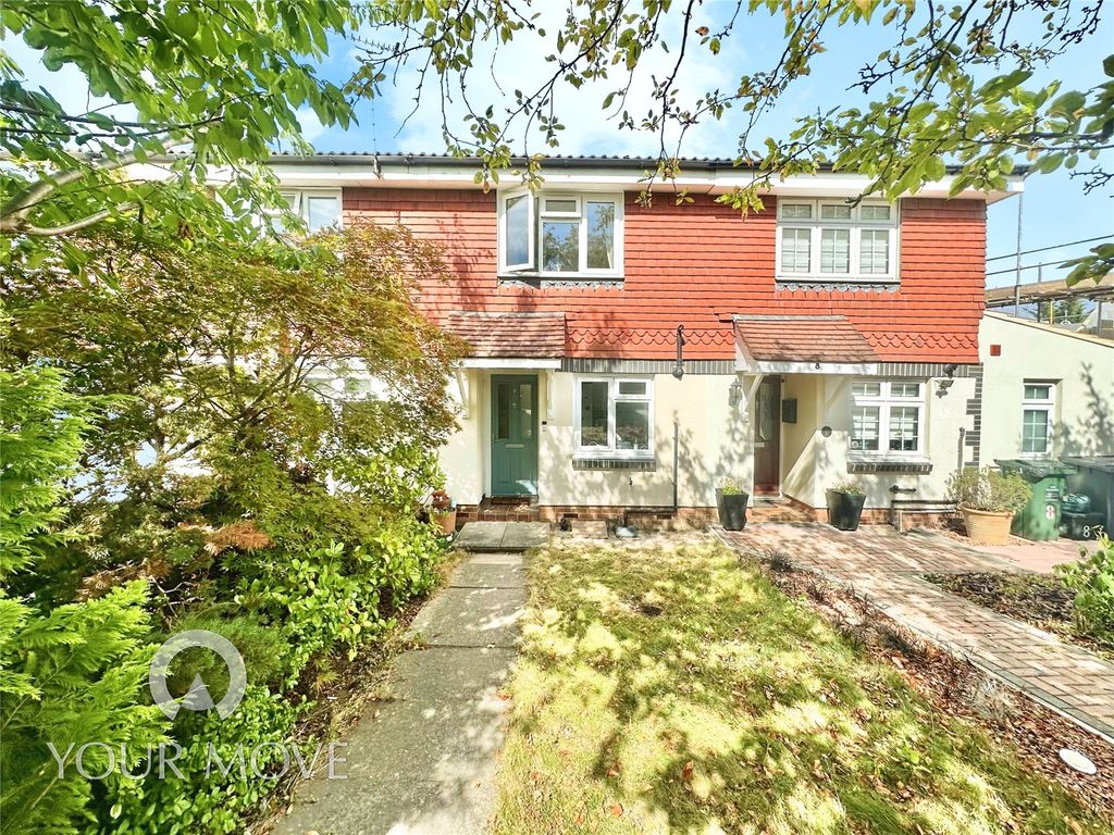 Property photo 1 of 11 #Yourmovedartford